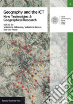 Geography and the ICT. New technologies & geographical research