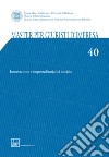 Master per giuristi d'impresa. Vol. 40: Innovazione e imprenditorialità sociale libro