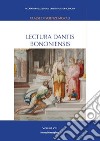 Lectura Dantis Bononiensis. Vol. 8 libro