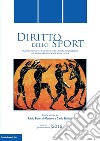 Diritto dello sport. Rivista trimestrale di informazione e approfondimento sul diritto, l'organizzazione e la gestione dello sport e delle attività motorie (2018) libro