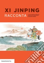 Xi Jinping racconta libro