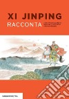 Xi Jinping racconta libro