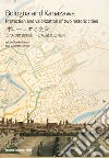 Bologna and Kanazawa. Protection and valorization of two historic cities libro