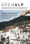 ArchAlp. Ediz. italiana e inglese. Vol. 3: Dicembre 2019 libro