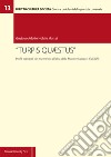 «Turpis quaestus». Profili criminali del meretricio all'alba della modernità (secc. XVI-XVII) libro