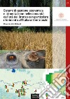 Sistemi di gestione economica e alimentazione nelle comunità dell'età del Bronzo con particolare riferimento all'Italia settentrionale libro