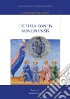 Lectura Dantis Bononiensis. Vol. 10 libro