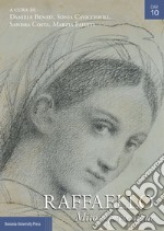 Raffaello. Mito e percezione libro