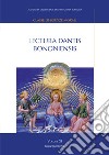 Lectura Dantis Bononiensis. Vol. 11 libro