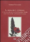 La rosa ed il cipresso. L'estetica bellissima di Gabriel Faure nell'Italia della grande guerra libro