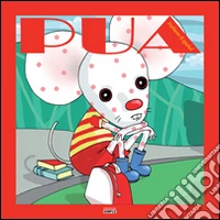 Pua. Ediz. italiana e spagnola libro