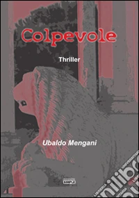 Colpevole libro