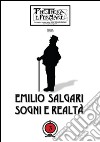 Emilio Salgari. Sogni e realtà. Vol. 3 libro di D'Angelo C. (cur.)