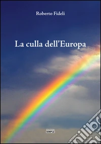 La culla dell'Europa libro