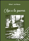 Olga e la guerra libro