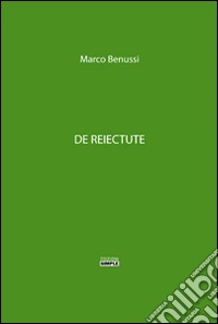 De reiectute