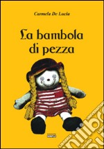 La bambola di pezza libro