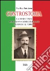 Controstoria. La resistenza partigiana sanseverinate secondo il popolo libro