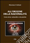 All'origine della razionalità. Forme della razionalità e del giudizio libro di Cristiani Vincenzo