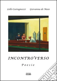 IncontroVerso libro