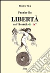 Pensieri in Libertà sul «bordello Italia» libro di Bua Daniele