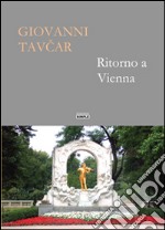 Ritorno a Vienna libro