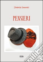 Pensieri libro