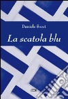 La scatola blu libro