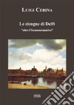 Le cicogne di Delft «oltre l'homonormativo» libro