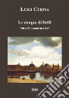 Le cicogne di Delft «oltre l'homonormativo» libro di Cerina Luigi