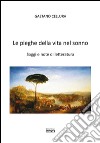 Le pieghe della vita nel sonno. Saggi e note di letteratura libro di Cellura Gaetano