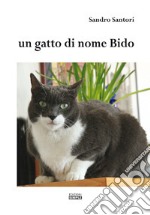 Un gatto di nome Bido libro