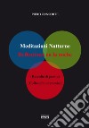 Meditazioni notturne-Reflexiònes en la noche. Ediz. bilingue libro