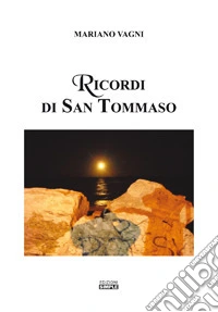 Ricordi di san Tommaso libro