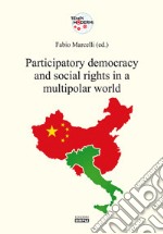 Participatory democracy and social rights in a multipolar world libro