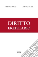 Diritto ereditario libro