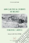 San Claudio al Chienti XX secolo. Sparizioni e misteri libro