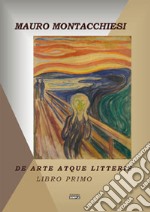 De arte atque litteris. Vol. 1 libro