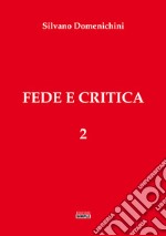 Fede e critica 2 libro