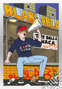 Bla bla bla