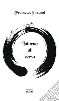 Intorno al verso libro