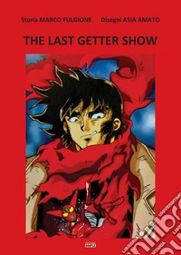 The last getter show libro
