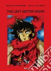 The last getter show libro