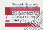 Svestire gli ignudi: Scrittura d'annata, Fra le macerie le riflessioni di Franz Mensch, Il viaggio a ritroso di Franz Mensch libro