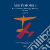 Aerimmobili. Il meta-futurismo del Gruppo «Boccioni» Macerata, 1932-1942 libro