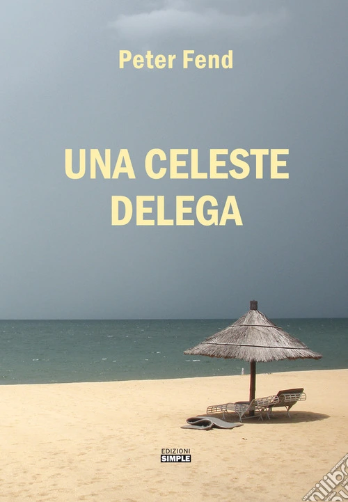 Una celeste delega