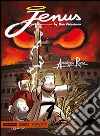 Jenus di Nazareth. Apocalypse Rome libro