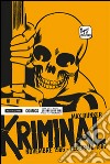 Kriminal. Vol. 8: Novembre 1966-Febbraio 1967 libro di Bunker Max Magnus