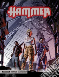Doppia fuga. Hammer. Vol. 1