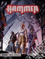 Doppia fuga. Hammer. Vol. 1 libro